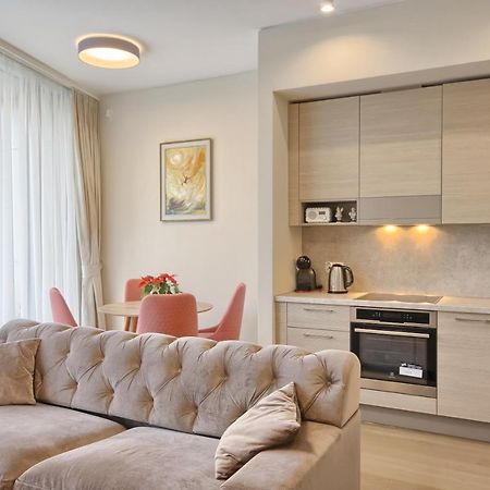 Svajoniu Apartamentai Ντρουσκινινκάι Εξωτερικό φωτογραφία