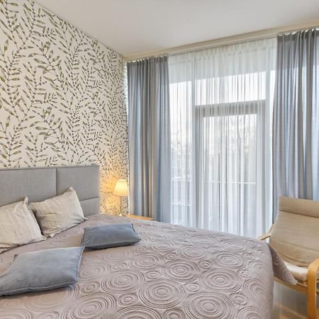 Svajoniu Apartamentai Ντρουσκινινκάι Εξωτερικό φωτογραφία