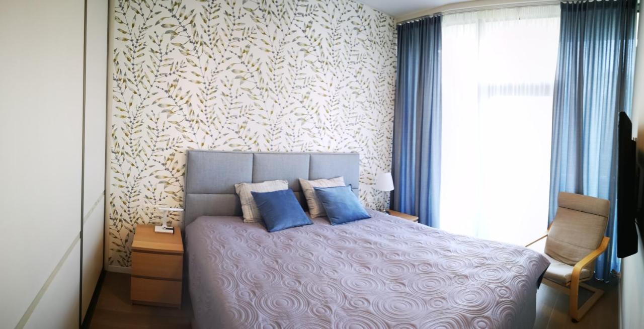 Svajoniu Apartamentai Ντρουσκινινκάι Εξωτερικό φωτογραφία