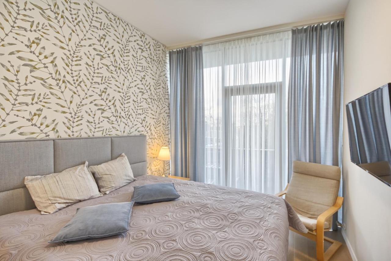 Svajoniu Apartamentai Ντρουσκινινκάι Εξωτερικό φωτογραφία