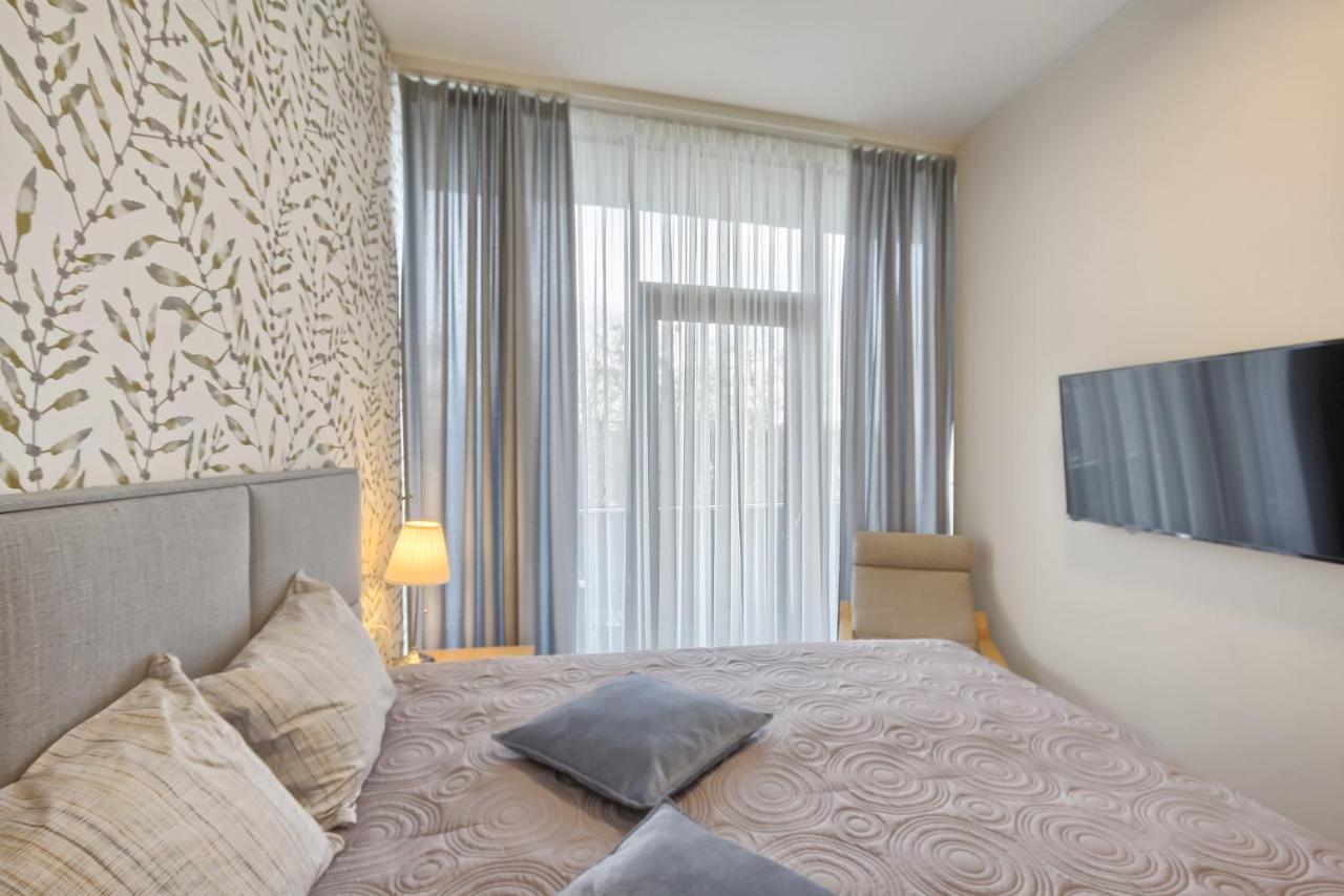 Svajoniu Apartamentai Ντρουσκινινκάι Εξωτερικό φωτογραφία