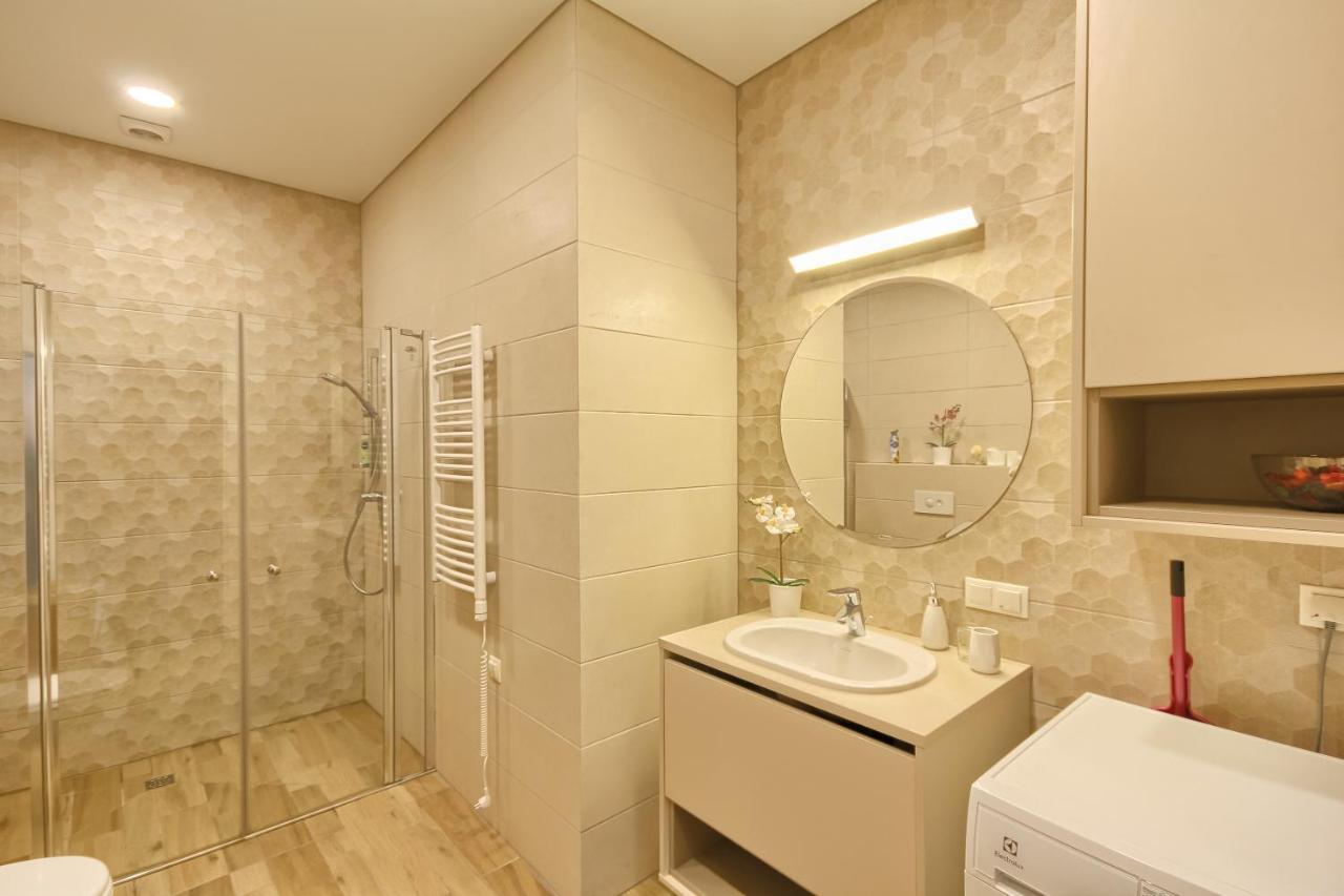 Svajoniu Apartamentai Ντρουσκινινκάι Εξωτερικό φωτογραφία