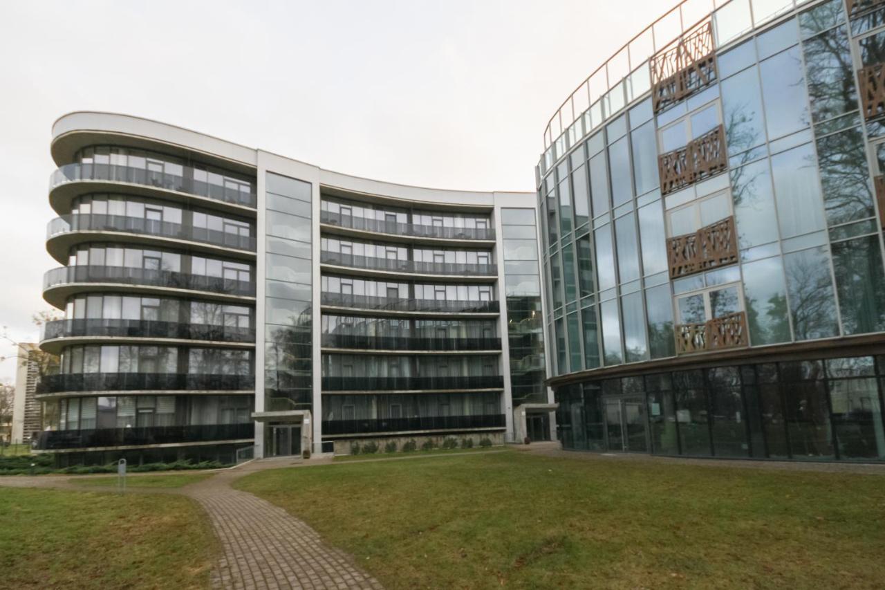 Svajoniu Apartamentai Ντρουσκινινκάι Εξωτερικό φωτογραφία