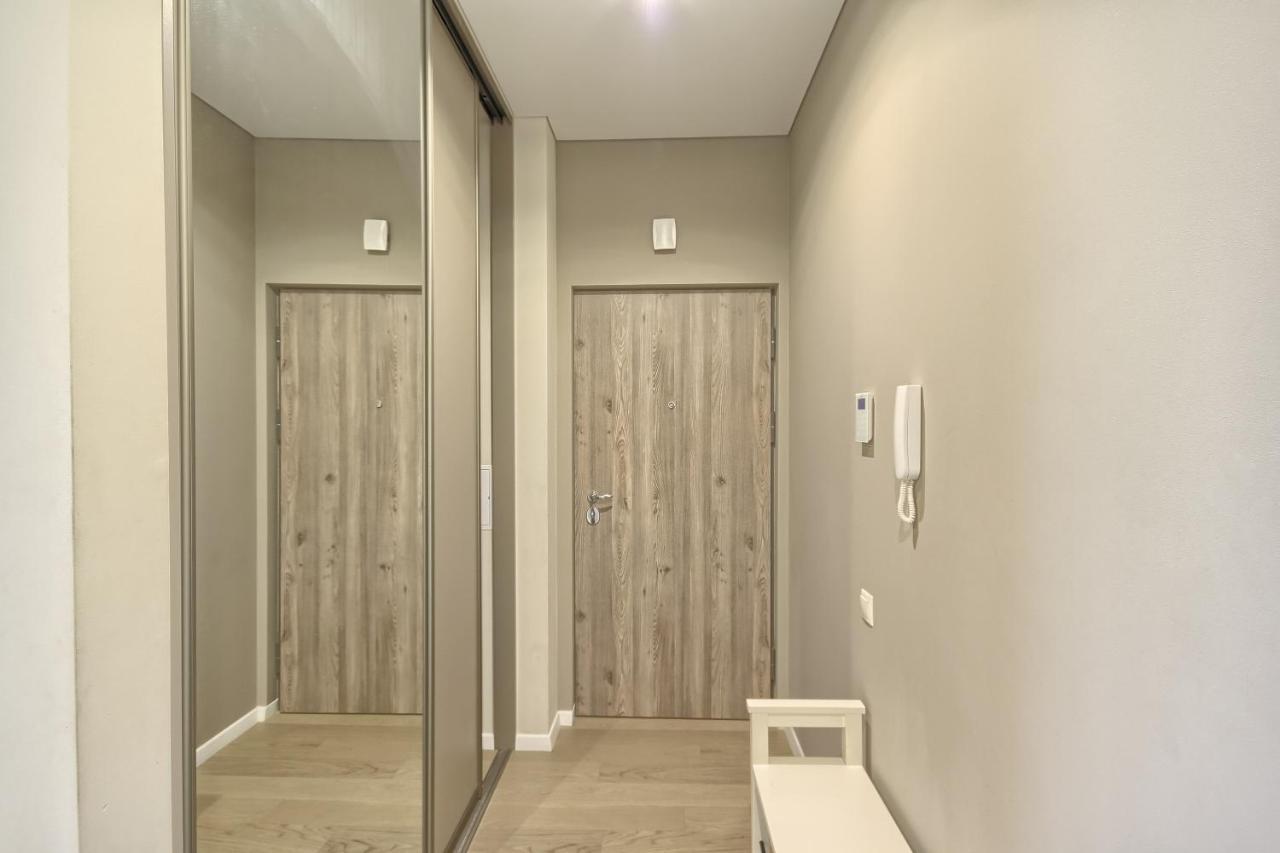 Svajoniu Apartamentai Ντρουσκινινκάι Εξωτερικό φωτογραφία