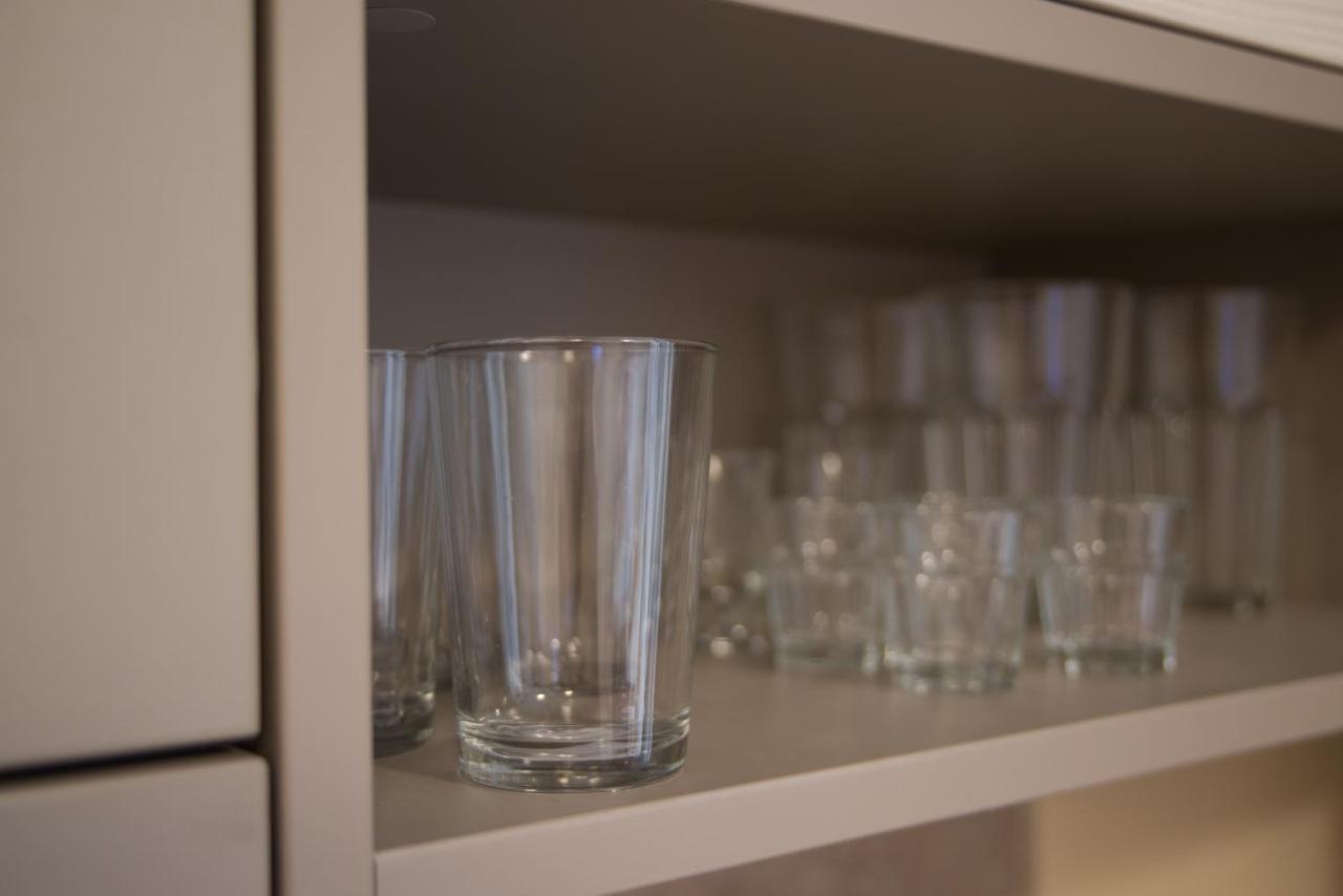 Svajoniu Apartamentai Ντρουσκινινκάι Εξωτερικό φωτογραφία