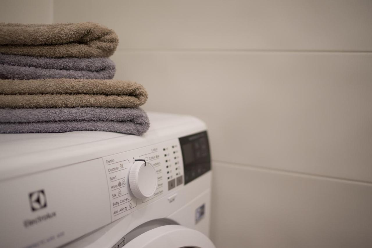 Svajoniu Apartamentai Ντρουσκινινκάι Εξωτερικό φωτογραφία