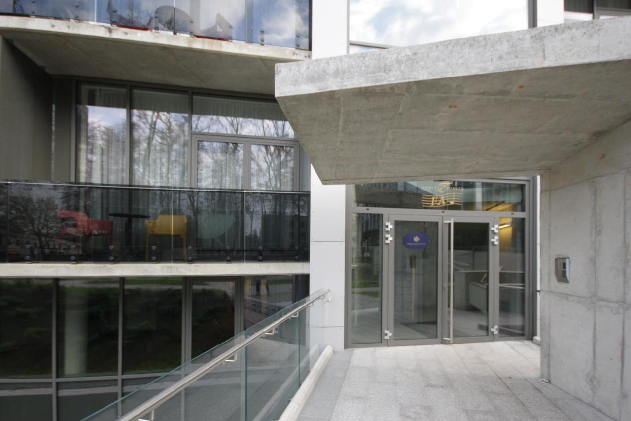 Svajoniu Apartamentai Ντρουσκινινκάι Εξωτερικό φωτογραφία