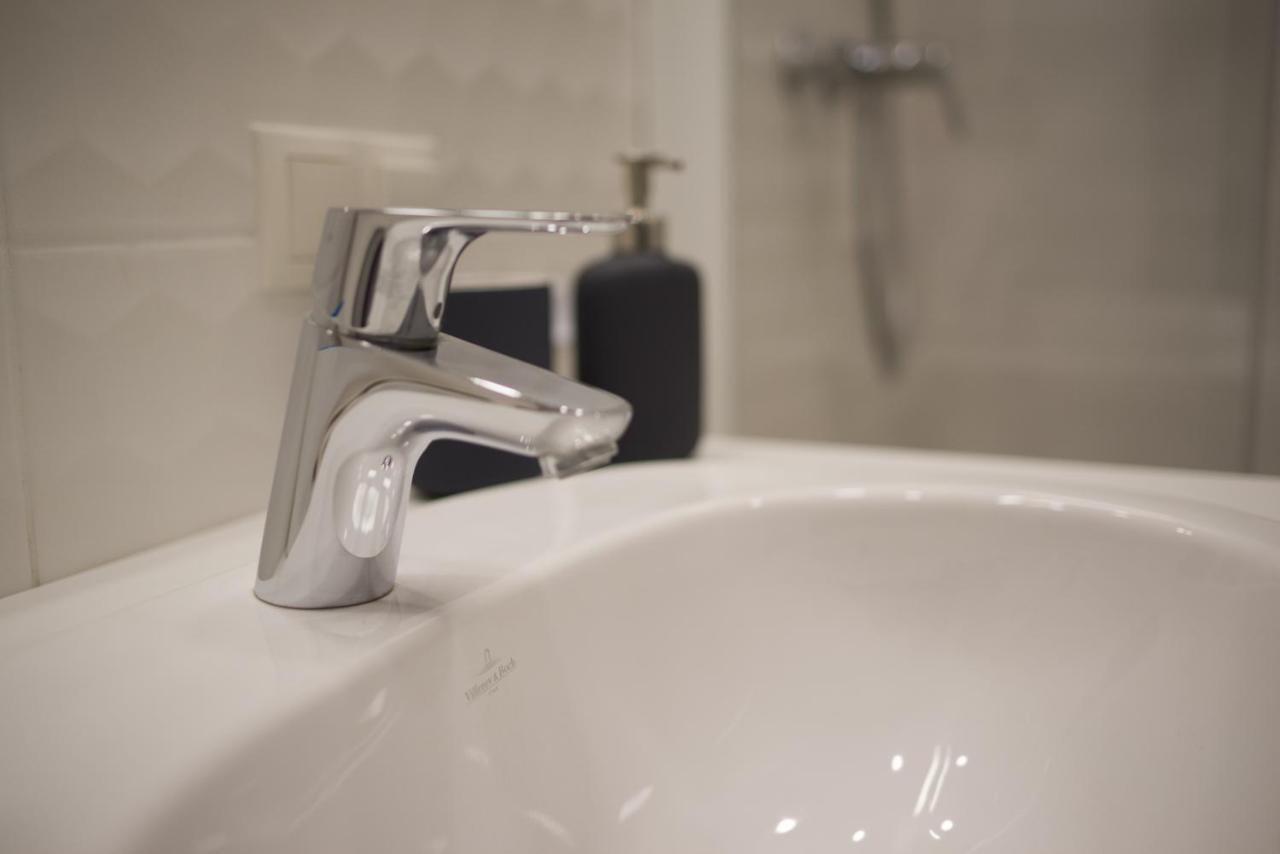 Svajoniu Apartamentai Ντρουσκινινκάι Εξωτερικό φωτογραφία